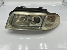 Optique avant principal gauche (feux)(phare) AUDI A4 1 PHASE 2 8D0941003