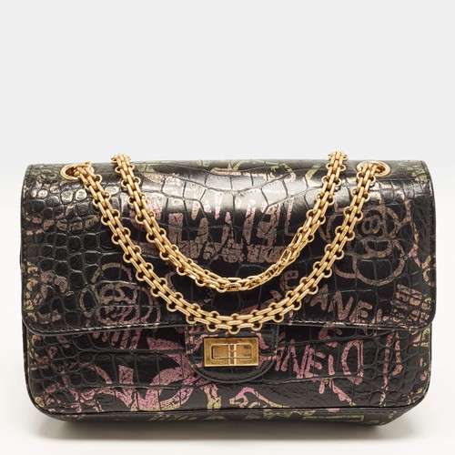 Sac chanel reissue - sac,