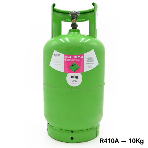 Bouteille gaz 410a 10 - r,