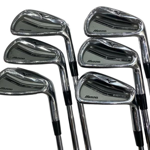 Mizuno jpx 825 iron - 825, 5-9