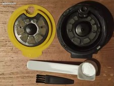 1/2 Capsules de café