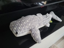  DDF / peluche Doudou Requin