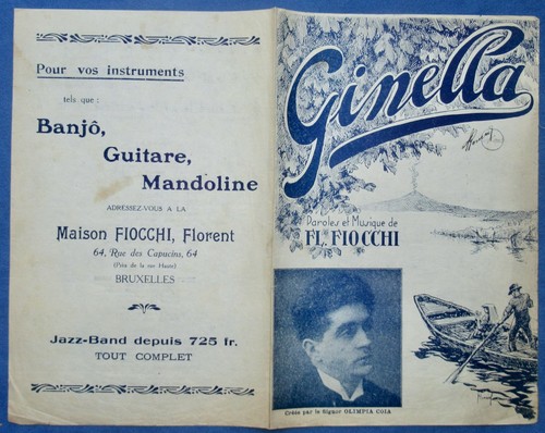 Florent fiocchi naples - florent,