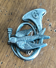 Insigne 6° BCA Bataillon de