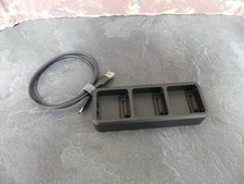 Socle de charge pour batterie