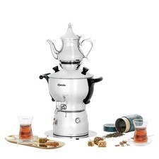 Samovar électrique 3 Litres