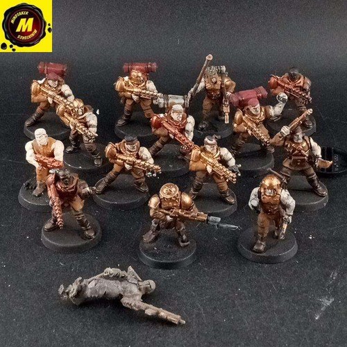 Traitor guard - traitor,