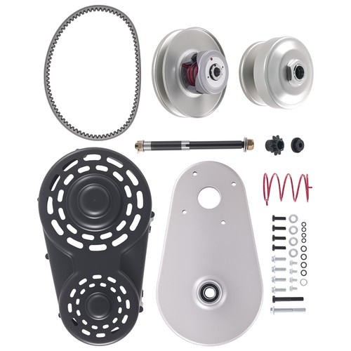 Convertisseur couple kit - convertisseur,