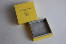 Écrin pour Bijoux Arthus