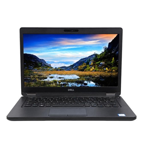 Dell latitude 5490 - dell,