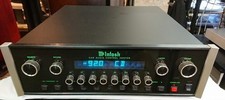 McIntosh C46 Amplifier