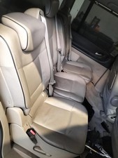 Siege central arriere RENAULT ESPACE 4 PHASE 2 7701063215