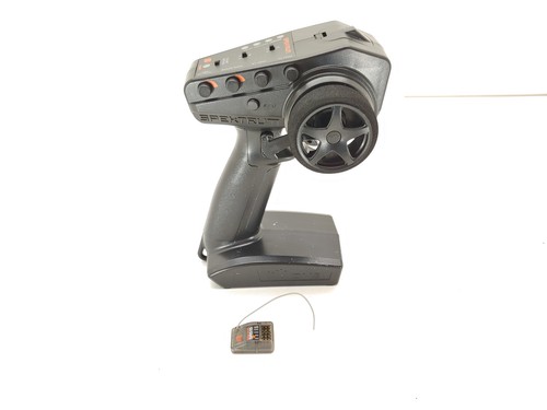 New spektrum dx3 - spektrum, 3-channel