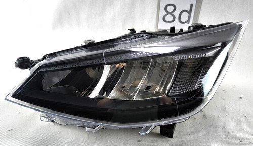Seat ibiza lift arona - seat, phare
