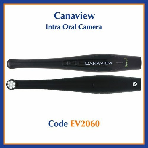 Canaview intra oral camera - canaview,