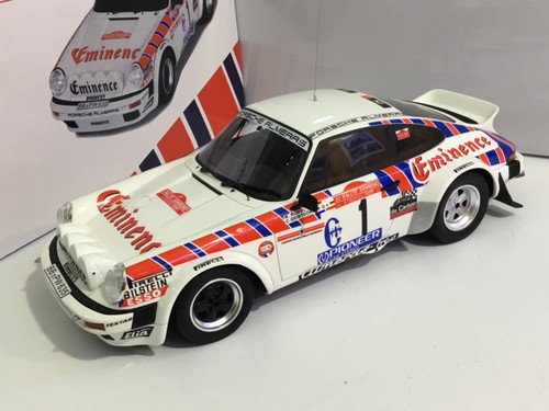 Porsche 911 groupe - porsche, 4