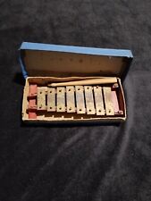 Ancien Jouet Musical Xylophone