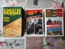 Coffret 2 cassettes Les