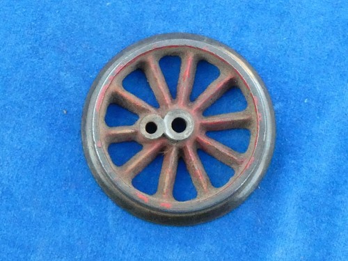 Rare train 1900 gbn bing - rare,