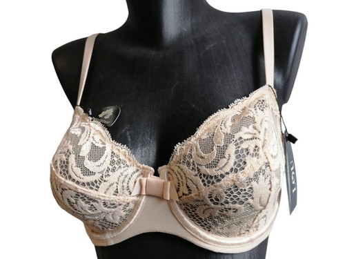Lou soutien gorge ref 14615 - soutien,