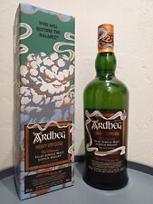 Ardbeg Heavy Vapours 46% - Limited Edition - Rare Whisky - With box