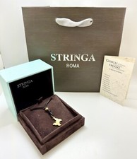 Laccio + Pendentif Papillon