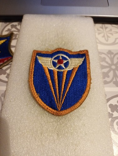 Patch armee 4th army - patch, us