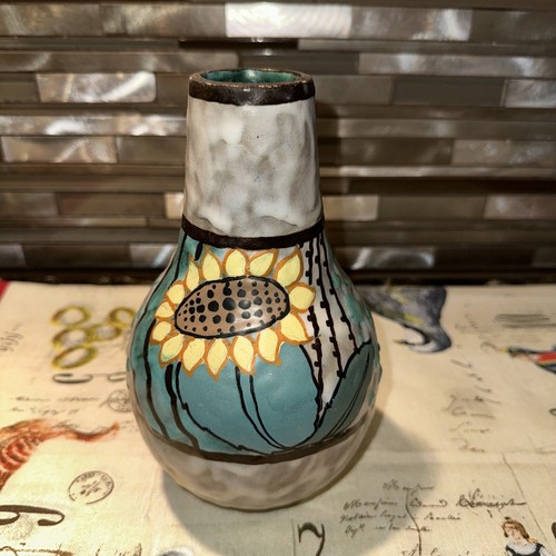 Louis dage french - dage, vase
