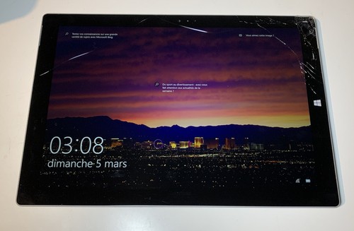 Microsoft surface pro - microsoft,