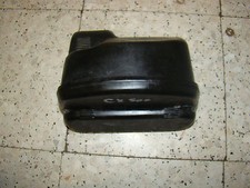 HONDA CX 500 - 1978 A 1982 - BOITE SOUS SELLE SIEGE