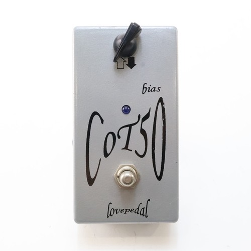 Lovepedal used cot - lovepedal, [used]