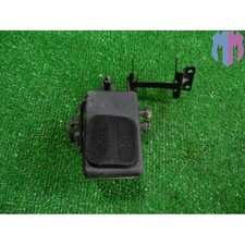 Tableau de bord de pompe ABS