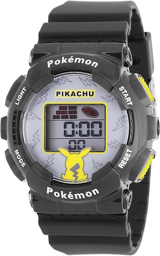 Montre axis pokemon - pokemon, digital