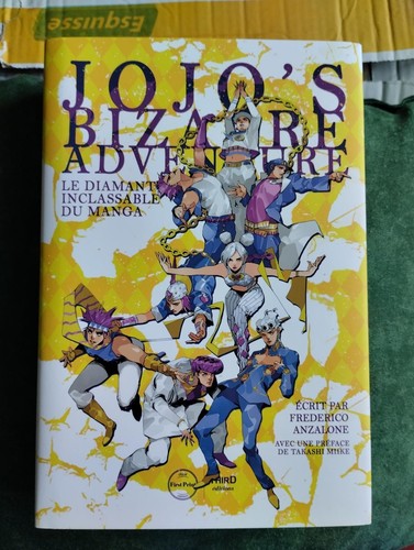 Jojo bizarre adventure - bizarre,