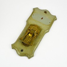 Jugendstil Sonnette Antique