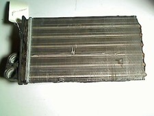 Radiateur chauffage RENAULT SCENIC 1 PHASE 2 7701205450