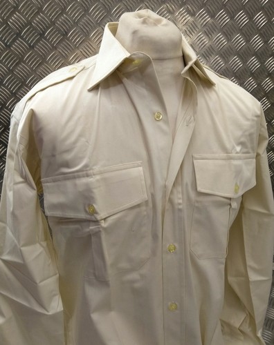 Chemise uniforme militaire - chemise,