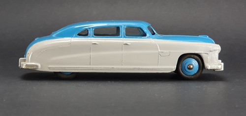 Dinky toys angleterre 139b - dinky,