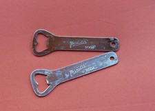 Vintage 2 Ouvre bouteilles Décapsuleurs Pschitt Soda Bon état