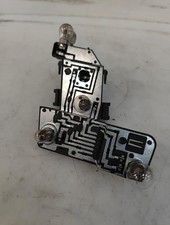 Platine feu arriere gauche MERCEDES CLASSE CLK 209 COUPE