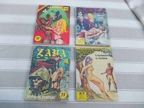 Jungla jacula 89 - jungla, 2