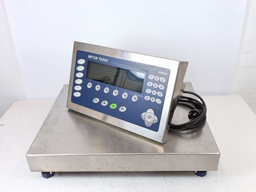 Mettler toledo ind690 - ind690, terminal