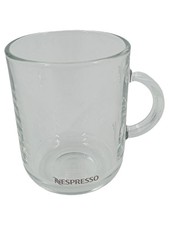 NESPRESSO Tasse à Thé Verre