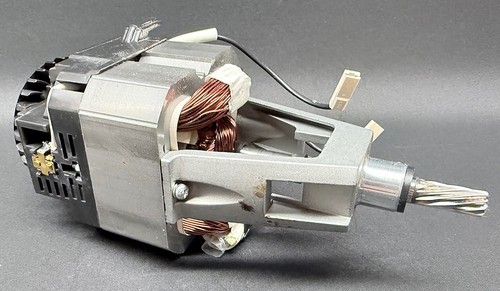 Kitchenaid stand mixer - mixer, motor
