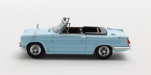 Triumph vitesse dhc cabriolet - triumph,