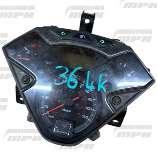 2007 2014 honda sh300i - 2007-2014,