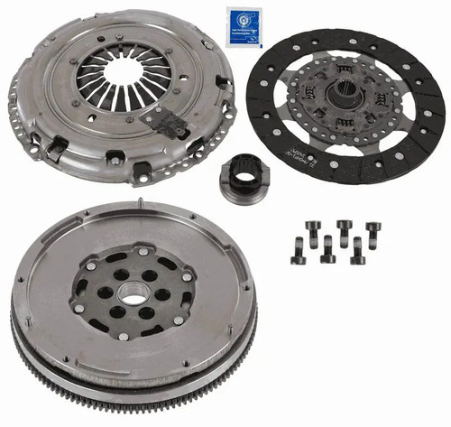 Kit embrayage 2290 601 128 - 2290,