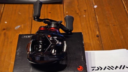 Daiwa gekka bijin - bijin, bait