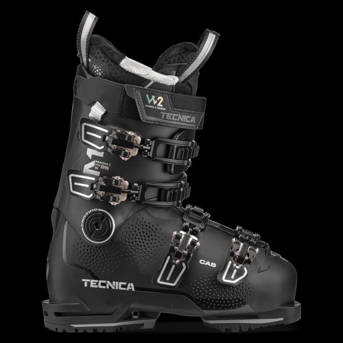 Chaussures ski femme tecnica - chaussures,