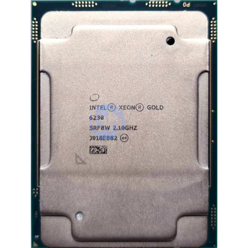 Intel xeon gold - intel,